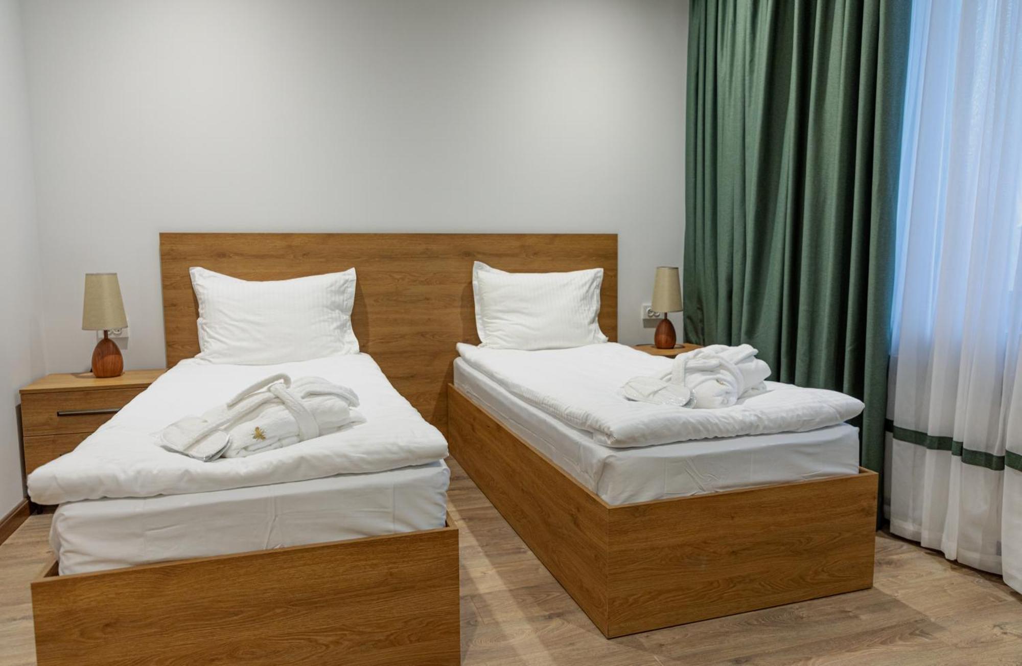 Green Hills Resort Uzbekistan Chimbaylyk Ngoại thất bức ảnh
