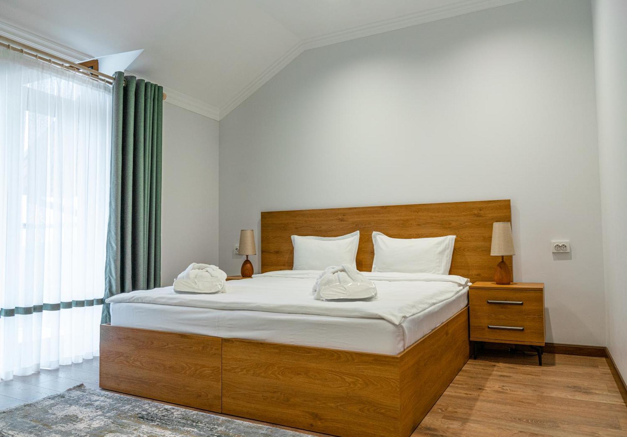 Green Hills Resort Uzbekistan Chimbaylyk Ngoại thất bức ảnh