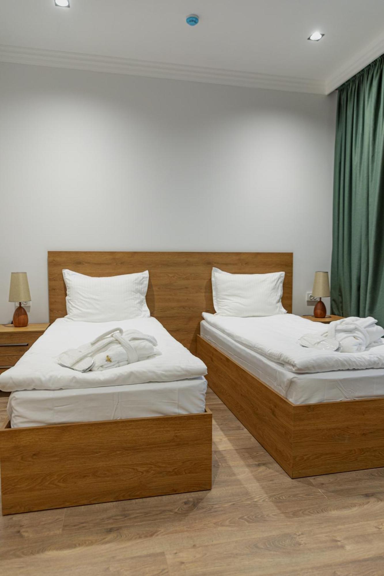 Green Hills Resort Uzbekistan Chimbaylyk Ngoại thất bức ảnh