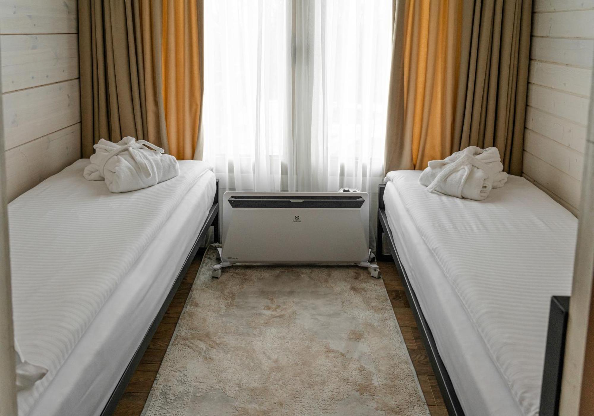 Green Hills Resort Uzbekistan Chimbaylyk Ngoại thất bức ảnh