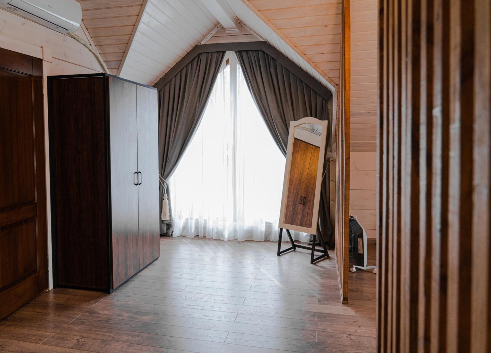 Green Hills Resort Uzbekistan Chimbaylyk Ngoại thất bức ảnh