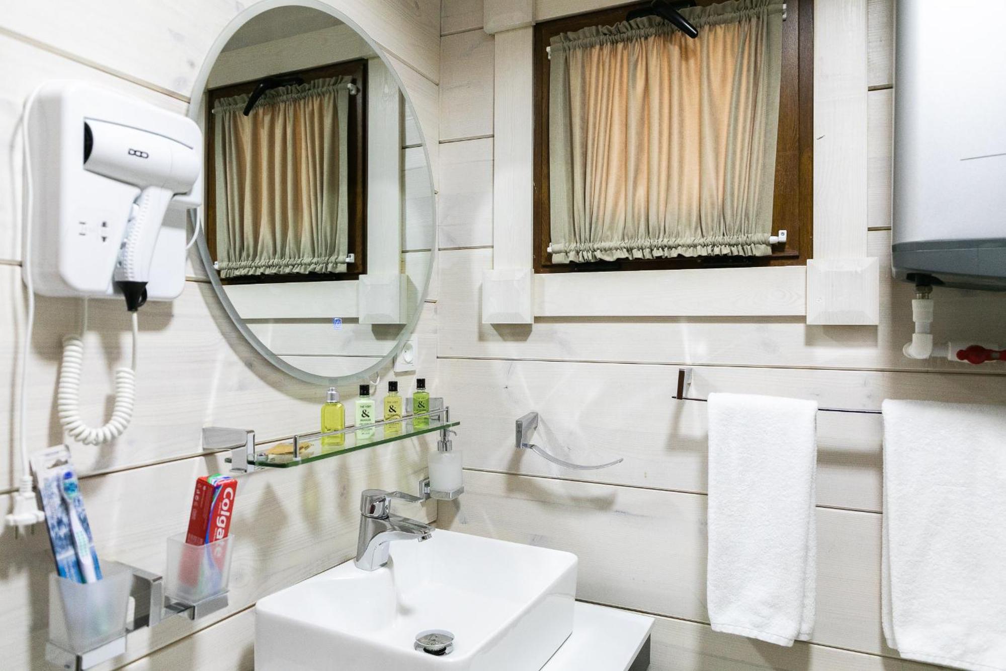 Green Hills Resort Uzbekistan Chimbaylyk Ngoại thất bức ảnh